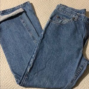 Vintage Lee jeans